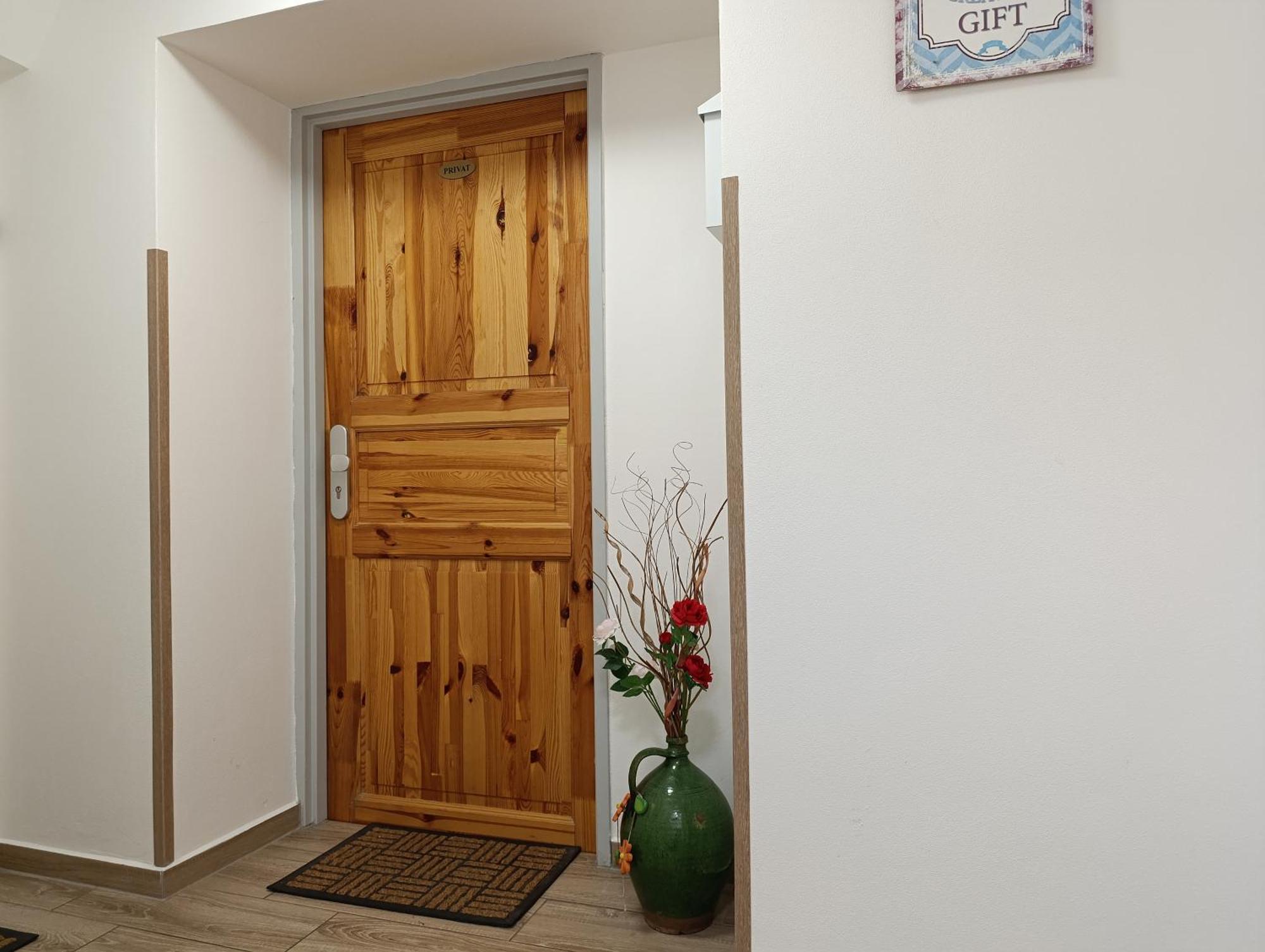 U Bocmana S Vyhledem Na Zamek A Labe Apartment เดชชิน ภายนอก รูปภาพ