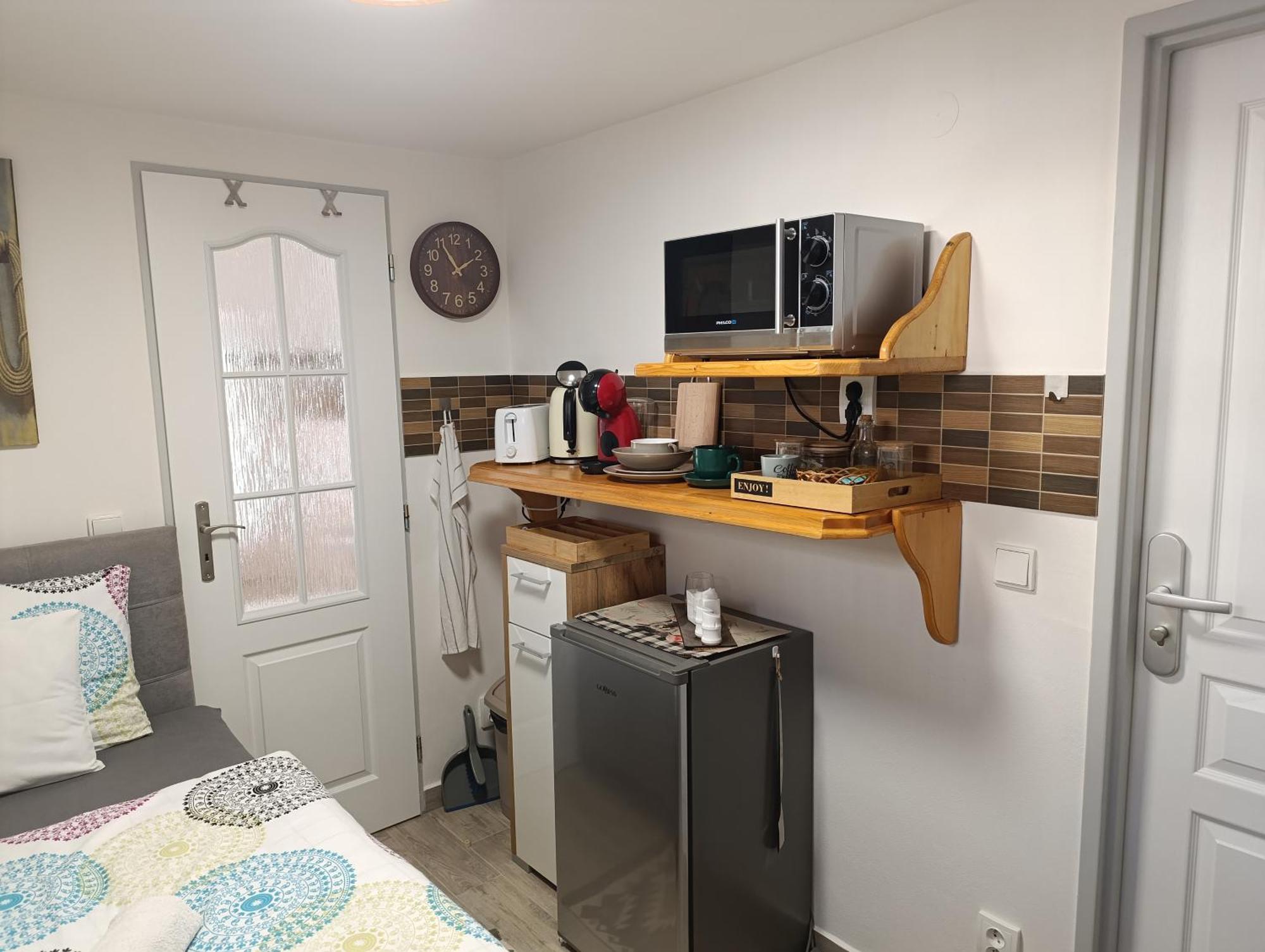 U Bocmana S Vyhledem Na Zamek A Labe Apartment เดชชิน ภายนอก รูปภาพ